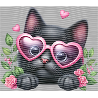 Valentine's Day-QRJ  2309